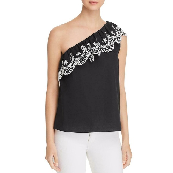 kate spade Tops - Kate Spade Women Embroidered Blouse Top $198
